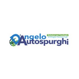D'Angelo Domenico Spurghi logo
