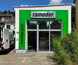 Rameder Montagepoint Braunschweig Bild 6