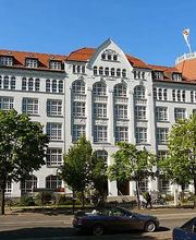 Handwerkskammer zu Leipzig Bild 1