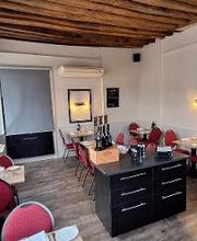 Logis Hôtel le Puits Doré image 13