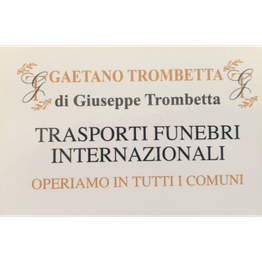 Gaetano Trombetta logo