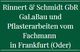 Strassenbaubetrieb Rinnert und Schmidt GbR | GaLaBau und Pflasterarbeiten