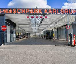 EFA/bft Tankstelle Bild 14