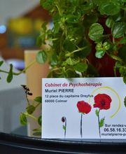 Cabinet de Psychothérapie, Muriel PIERRE image 4