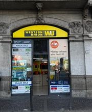 CoinFlip Bitcoin ATM - Western Union Padova Stazione (Stazione) immagine 3