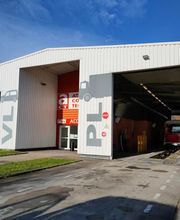 Attignat Contrôle Technique Siftas A.C.T image 8