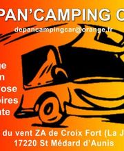 Depan'Camping Car image 1