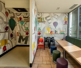 McDonald's Bild 6