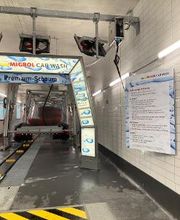 Migrol Car Wash Bild 3