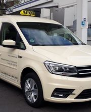 TAXIPOINT24UG Bild 4