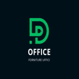 Digital Office - forniture per uffici logo