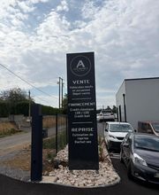 LES ARENES DE L'AUTO image 1