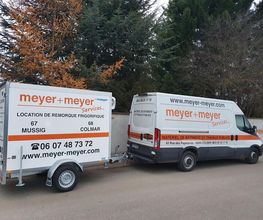 Meyer Et Meyer Services SARL image 5