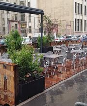 Fabrication Bois Concept image 10