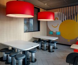 McDonald's Bild 7