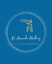 Dr. Armando Martinez Arriaga | Cirugía Avanzada de Rodilla imagen 2