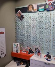 Écouter Voir Optique LUCE image 2