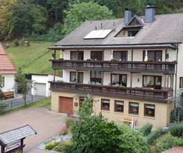 Pension Haus am Waldesrand Bild 1