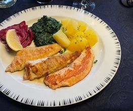 Jadran Grill Bild 6