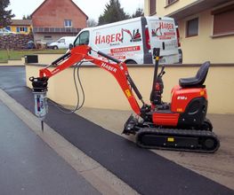 Haber Location image 8