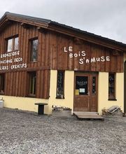 La Poste Relais image 1