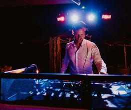 Hochzeits- und Event DJ Maik Nox Bild 2