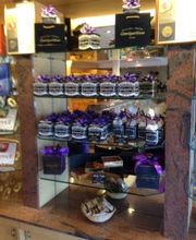 Boulangerie Grandjean Frères | Whisky Truffes Bild 5