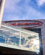 NOVA Shoppingcenter Bild 7