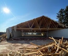 F&W Erdbau und Abbruch Bild 2