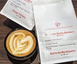 Eschborner Kaffeemanufaktur Bild 3