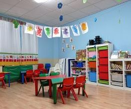 Escuela infantil Pitufos imagen 3