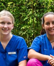 Kleintierpraxis 54 Bild 10