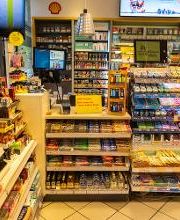 Shell Recharge Charging Station Bild 2