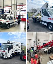 Lift-Manager GmbH Bild 12