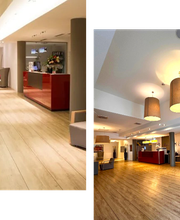 Strandhotel Bene GmbH Bild 1