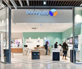 BOUYGUES TELECOM CC BLAGNAC image 1