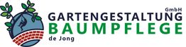 de Jong – Gartengestaltung-Baumpflege