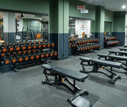 Basic-Fit imagen 2