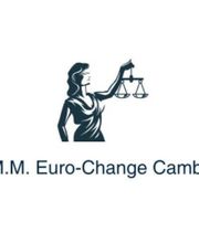 Euro Change Cambio ( Wechselstube Geldwechsel, changement d'argent , money exchange ) Bild 10