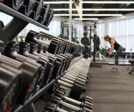 Georg's Gym Bild 1