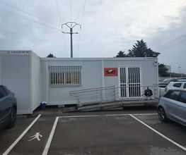 SIXT Location utilitaire Vitrolles