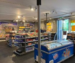 JET Tankstelle Bild 2