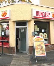 Call a Pizza Berlin Rudow Bild 1