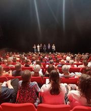 Théâtre Jean Lurçat - Scène nationale d'Aubusson image 6