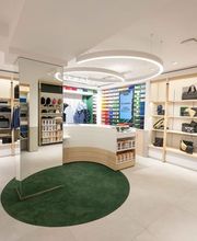 Lacoste Pau image 6