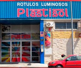 Plastisol imagen 9
