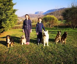 C.A PRO CANIN image 7
