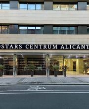 Eurostars Centrum Alicante