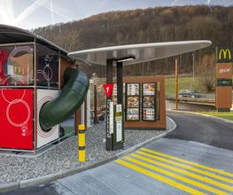 McDonald's Bild 3