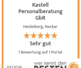 werkenntdenBESTEN.de Qualitätssiegel